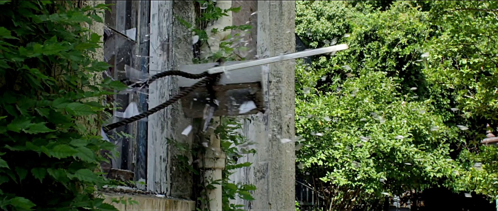 Trailer: Tokarev