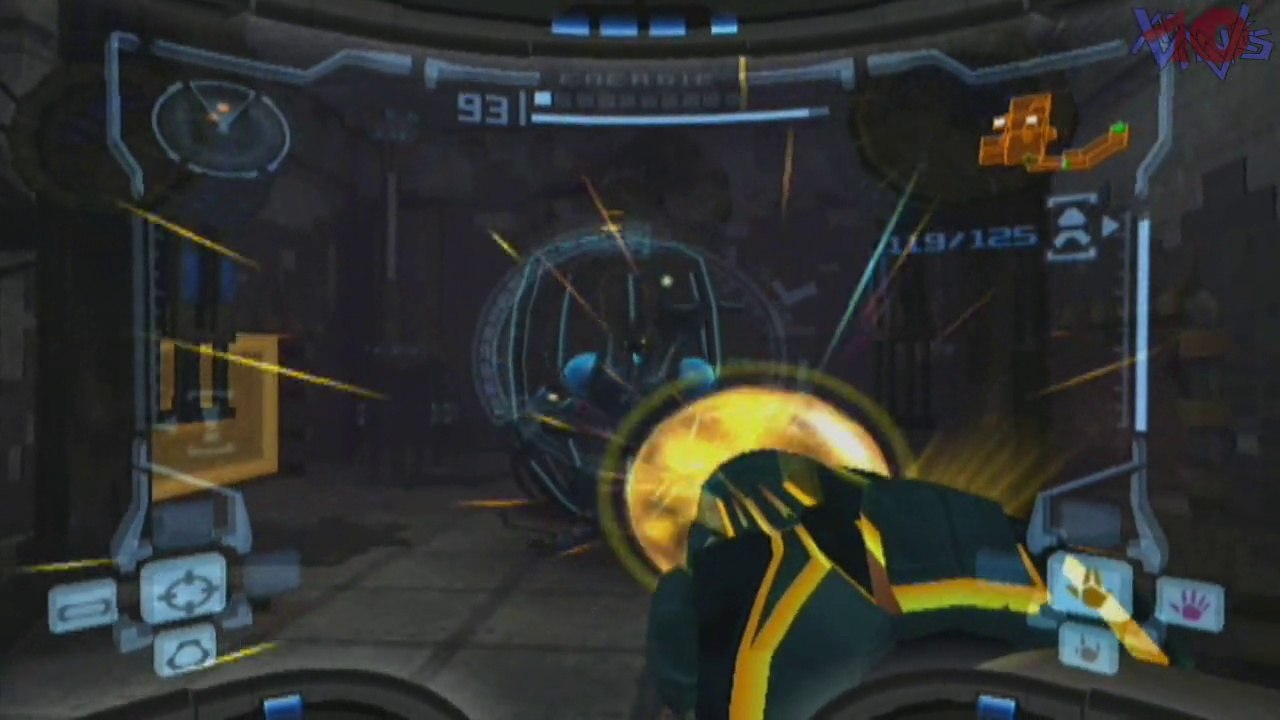 Metroid Prime Part 13/ Des Pirates de l'Espace en pagaille