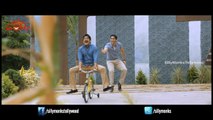 Manam Latest Theatrical Trailer 2 - ANR, Nagarjuna, Naga Chaitanya, Samantha