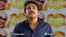 Nagarjuna Exclusive Interview P1 - Manam Movie