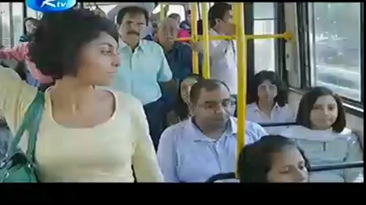 December 2013 Non stop Bangla TVC