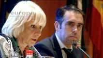 Altadis pide a las autoridades de Gibraltar reducir la diferencia fiscal del tabaco con España