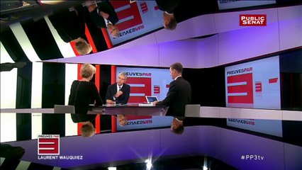 SNCF : Laurent WAUQUIEZ pointe la responsabilité du gouvernement