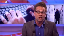 Frank R. deed zich op chatsites voor als 18-jarige - RTV Noord