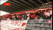 Finale kupa Crne Gore u fudbalu FK Lovćen vs FK Mladost ,emisija prije utakmice / www.rtcg.me 21/5/2014