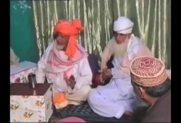 Baba G Haq Mola Kalam