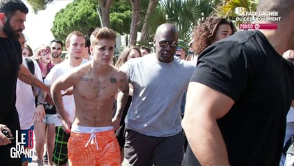 «Justin Bieber est une petite merde»