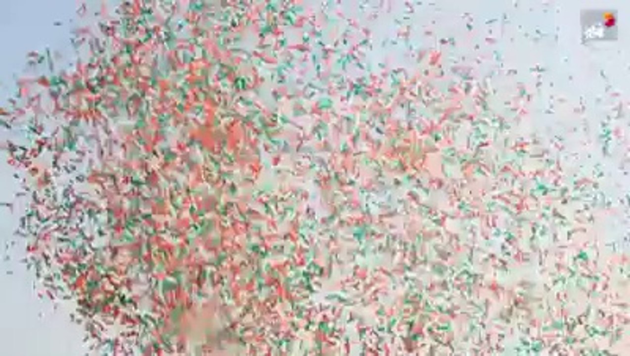 Robi Bangladesh- We have done it. World record behind the scene (1)