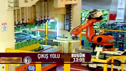 Çıkış Yolu'nda bu hafta -  22 Mayıs 2014 Perşembe