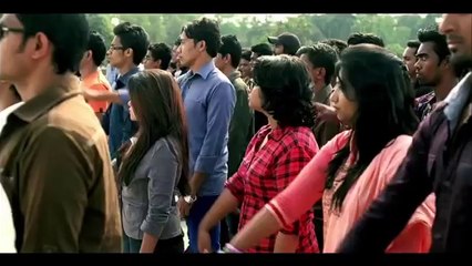 এরা তো আমারই ভাই, আমারই বোন-  আর দেশটা তো আমারই..