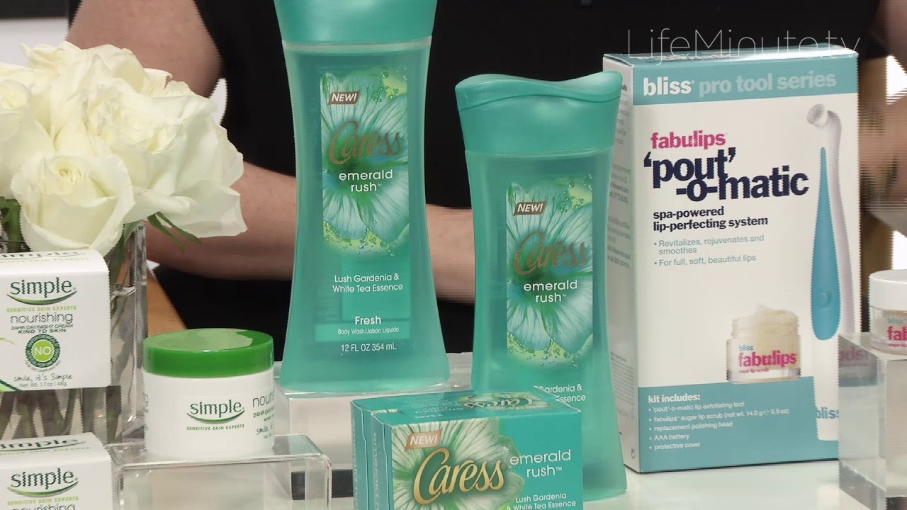 Star Magazine's 2014 Beauty Awards