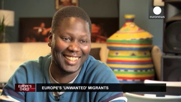 Racist attacks on immigrants on the rise in Sweden
