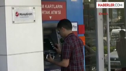 Muhtarın 8 Bin 700 Lirasını Dolandırdılar