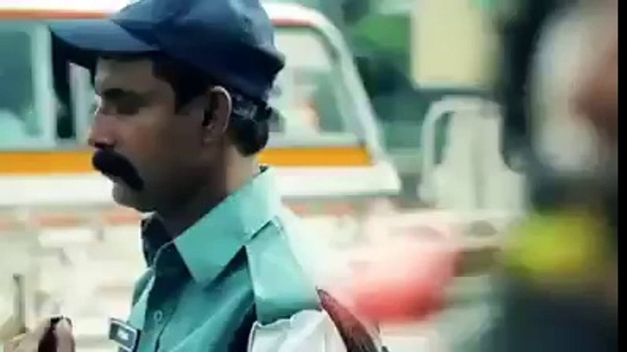 হুদাই দৌড়ের উপর থেকো না- Airtel Buzz