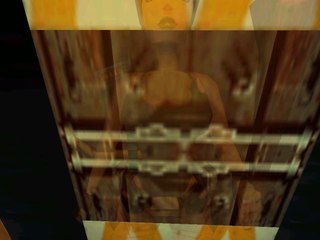 Let's Play Tomb Raider 4 (German) Part 66 - Die Tulun-Moschee