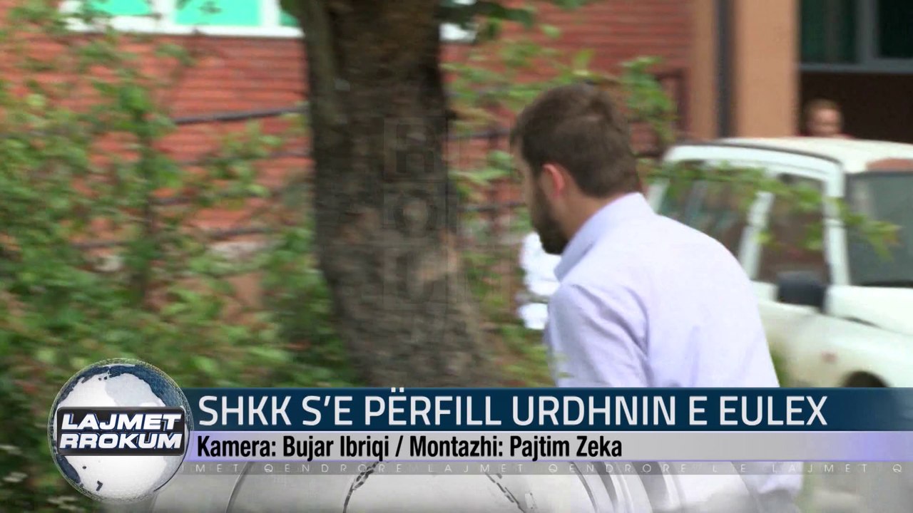 SHKK SE PERFILL URDHNIN E EULEX