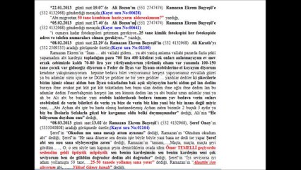 PARALI KÖPEKLER - VARAN 6