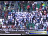 Alper attı 6 oldu. Alper Potuk'un Kosova'ya attığı gol!