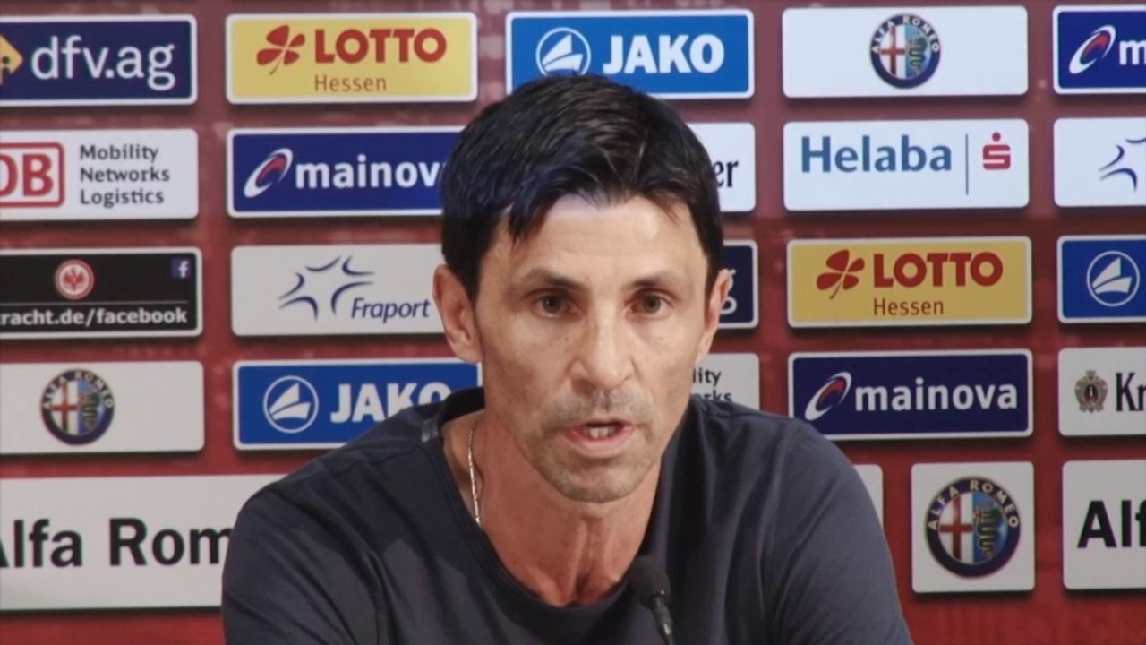 Hübner: Viele Gespräche 'haben sich gelohnt'