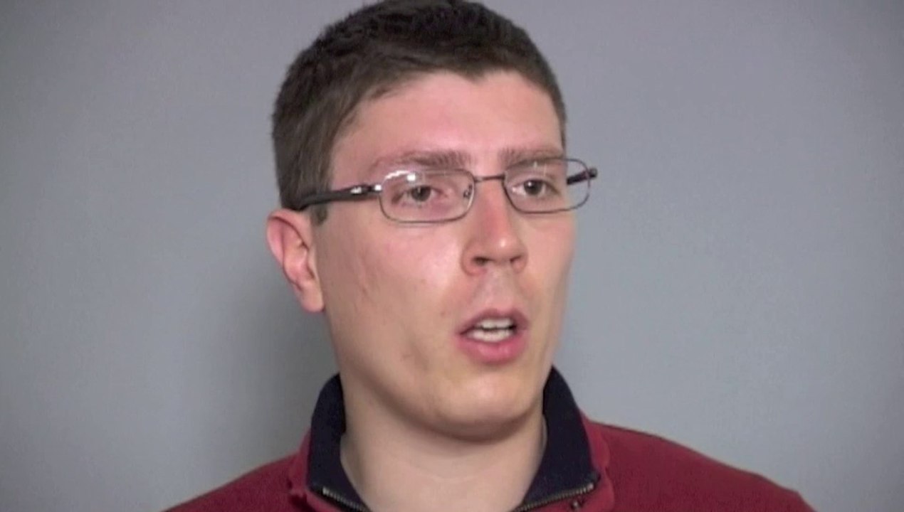 Quentin Césaréo Actors Studio France 2014 certifié Joel Bui Paris