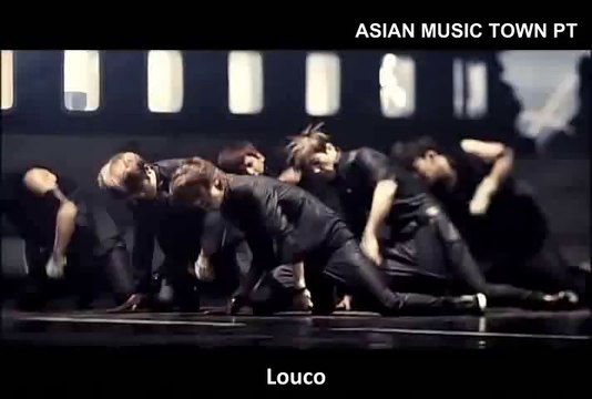 ★ Teen Top - Clap [Legendado em PT-PT]