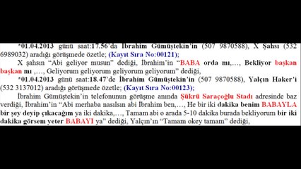 PARALI KÖPEKLER - VARAN 4