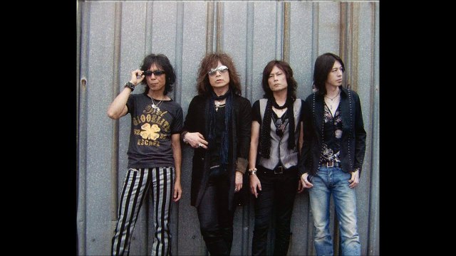 TYO don't think feel