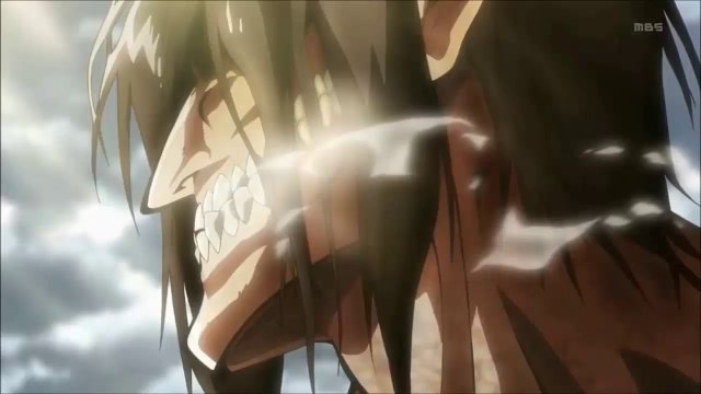 Titan Eren Roar Video Dailymotion