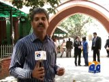 Geo Reports senior lawyers on PEMRA 21 May 2014