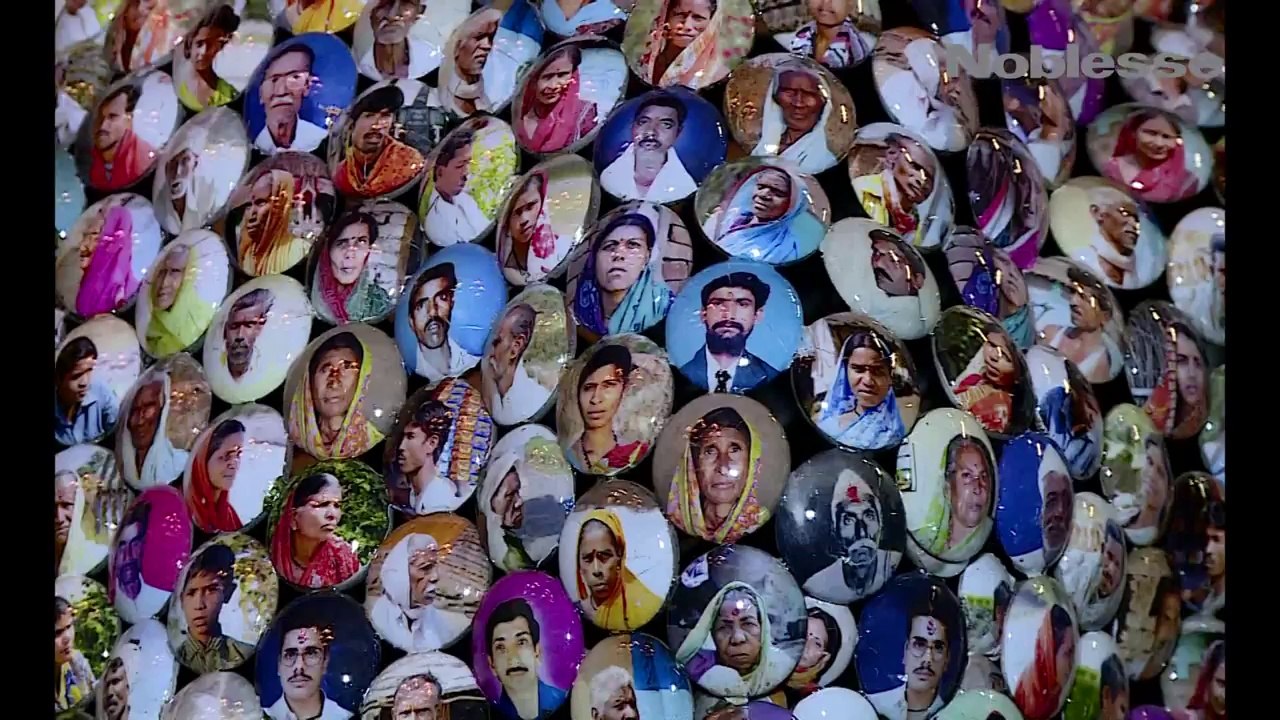 Presenting The Design Cell (HD)