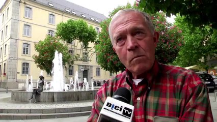 D!CI TV : le JT du 21 Mai 2014