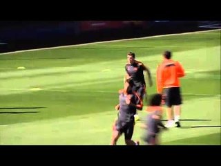 Champions League, Figo da tifoso: Il Real può farcela