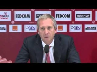 Monaco, UFFICIALE: Ranieri non è più l'allenatore