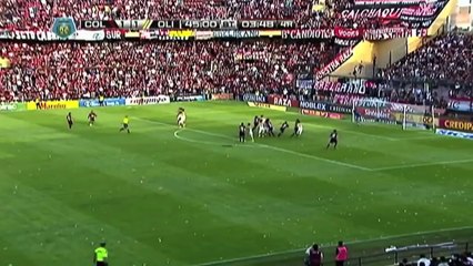 Torneo Final All The Goals: Week 19