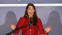 Alison Lundergan Grimes: Pres. Obama’s not on the ballot