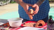 CraveOnline Summer Grilling Guy'd Episode 3 - BBQ