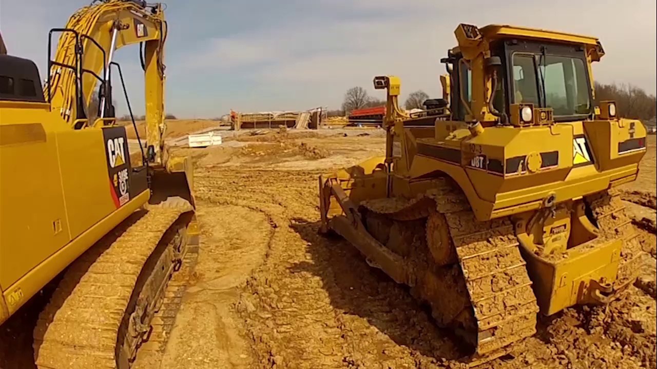 st louis aerial photography and video