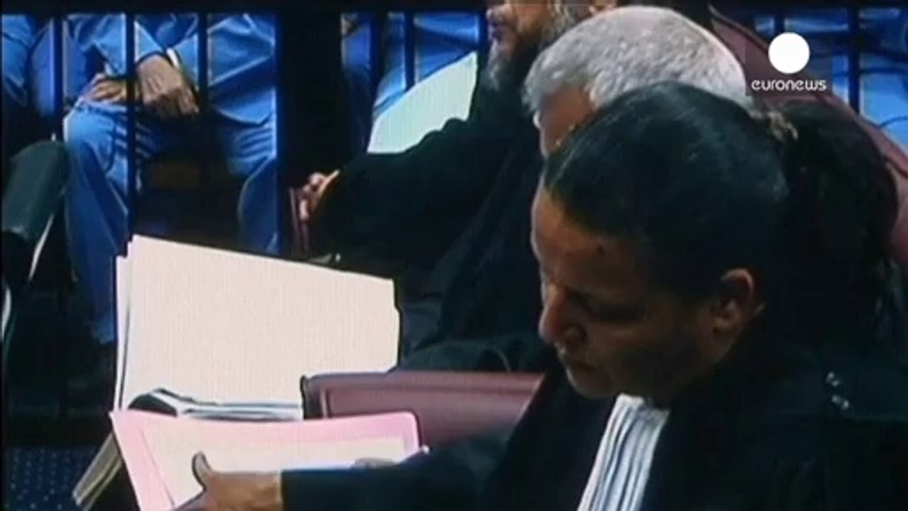 La CPI veut juger le fils de Kadhafi et déboute la Libye en appel