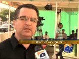 Geo Reports parliamentarians views about ban on geo-21 May 2014