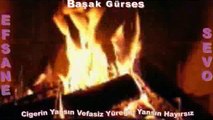 Basak Gürses - Cigerin Yansın Vefasiz Yüregin Yansın Hayırsız