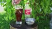 Self Freezing Coca-Cola (The trick that works on any soda!)