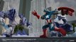 Disney Infinity: 2.0 Edition - Marvel's The Avengers Play Set Gameplay Trailer