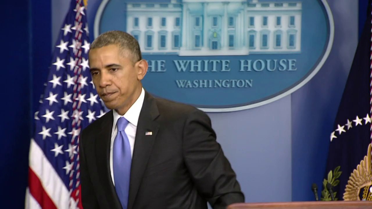 Obama wants accountability in Veterans Affairs scandal