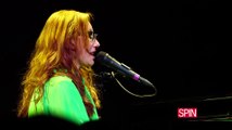 Tori Amos - SPIN In Concert