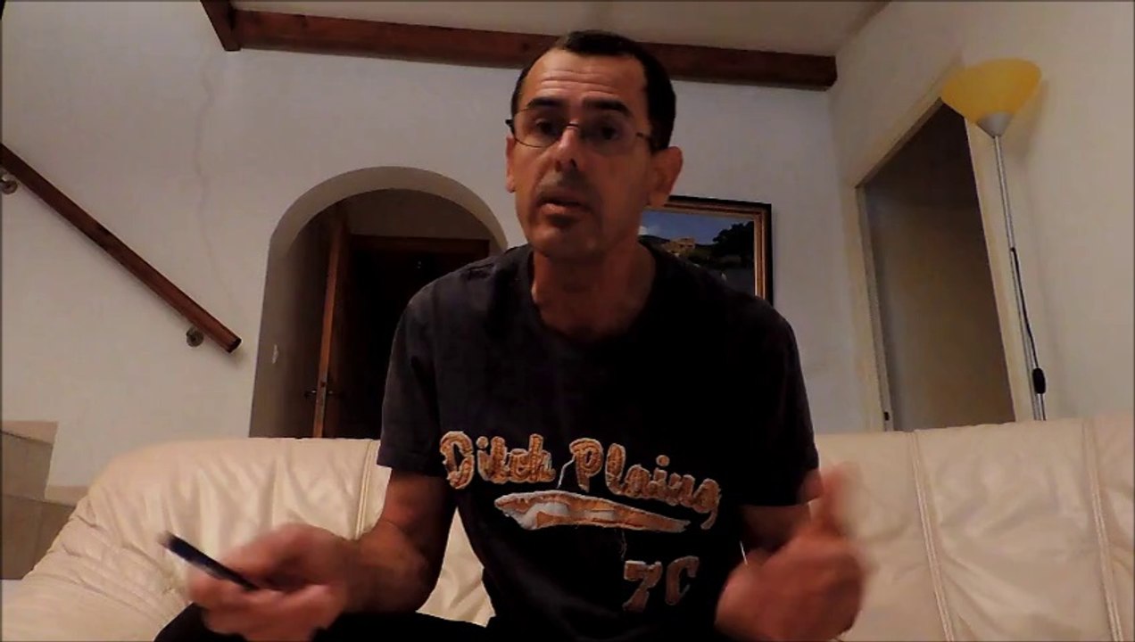 Jankito Infos, le QRA du 21 mai 2014