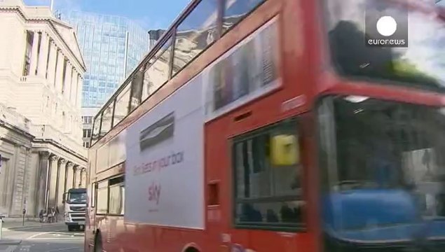 İngiltere ve Hollanda'da halk AP seçimleri için sandık başına gidiyor