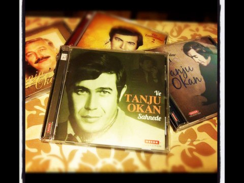 Tanju OKAN - Öyle Sarhoş Olsam ki