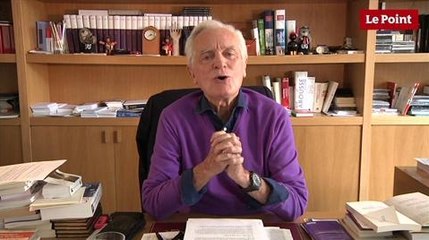 “Les hommes politiques savent-ils bien de quoi ils parlent ?”