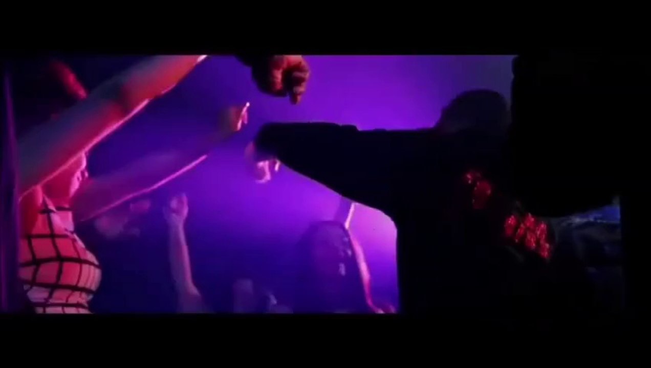 50cent ft Trey Songz vs Deep Purple - Smoke smoke on the water (Bastard Batucada Muita fumaca Mashup)