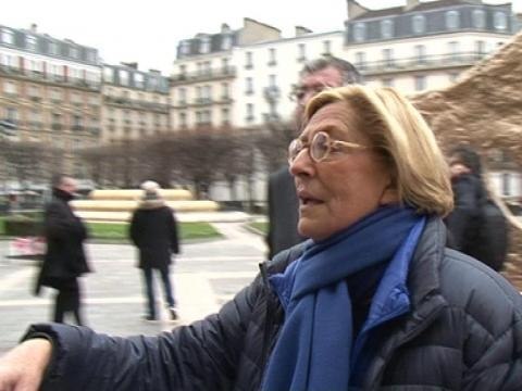 Fraude fiscale: Isabelle Balkany en garde à vue - 21/05